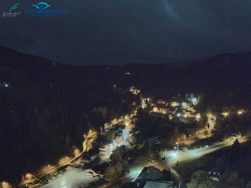 Pec pod Sněžkou - Webcams