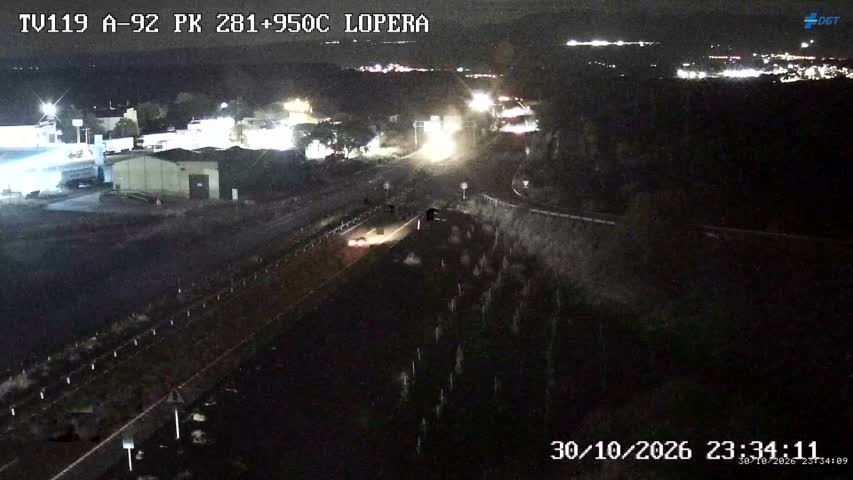 A-92 - Webcams