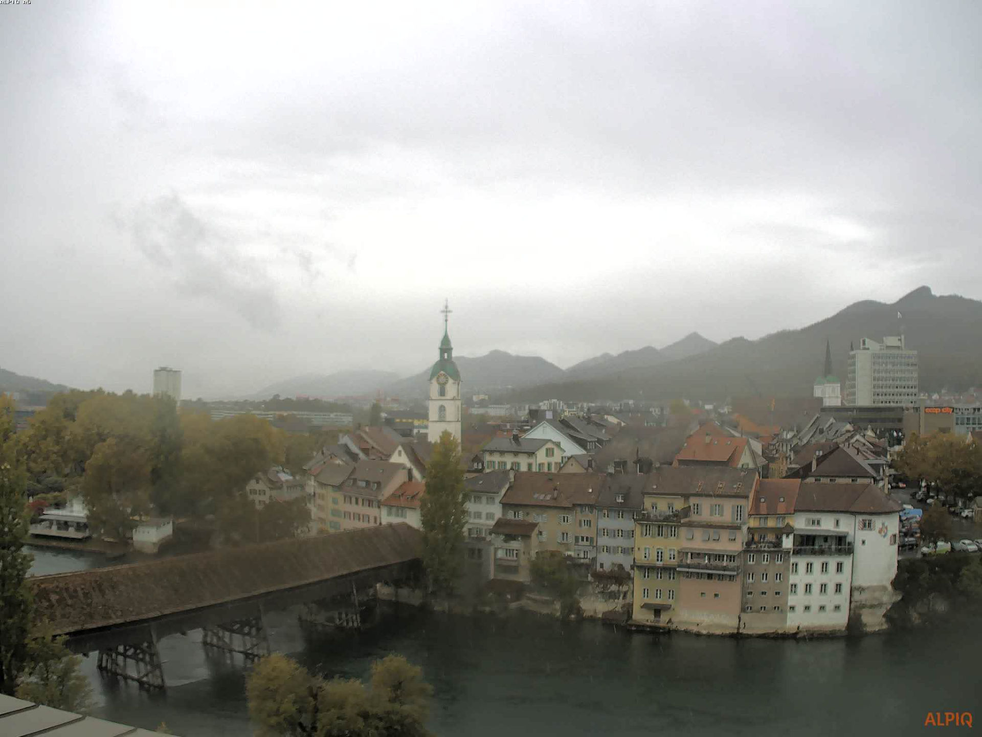 Olten - 웹카메라