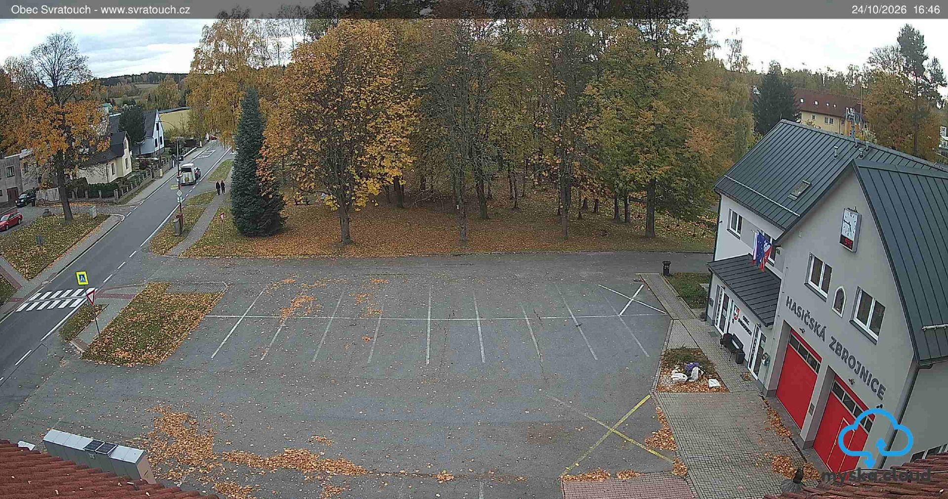 Svratouch - Yesterday