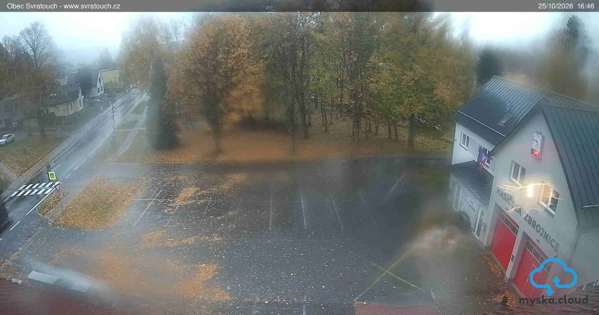 Svratouch - Webcams