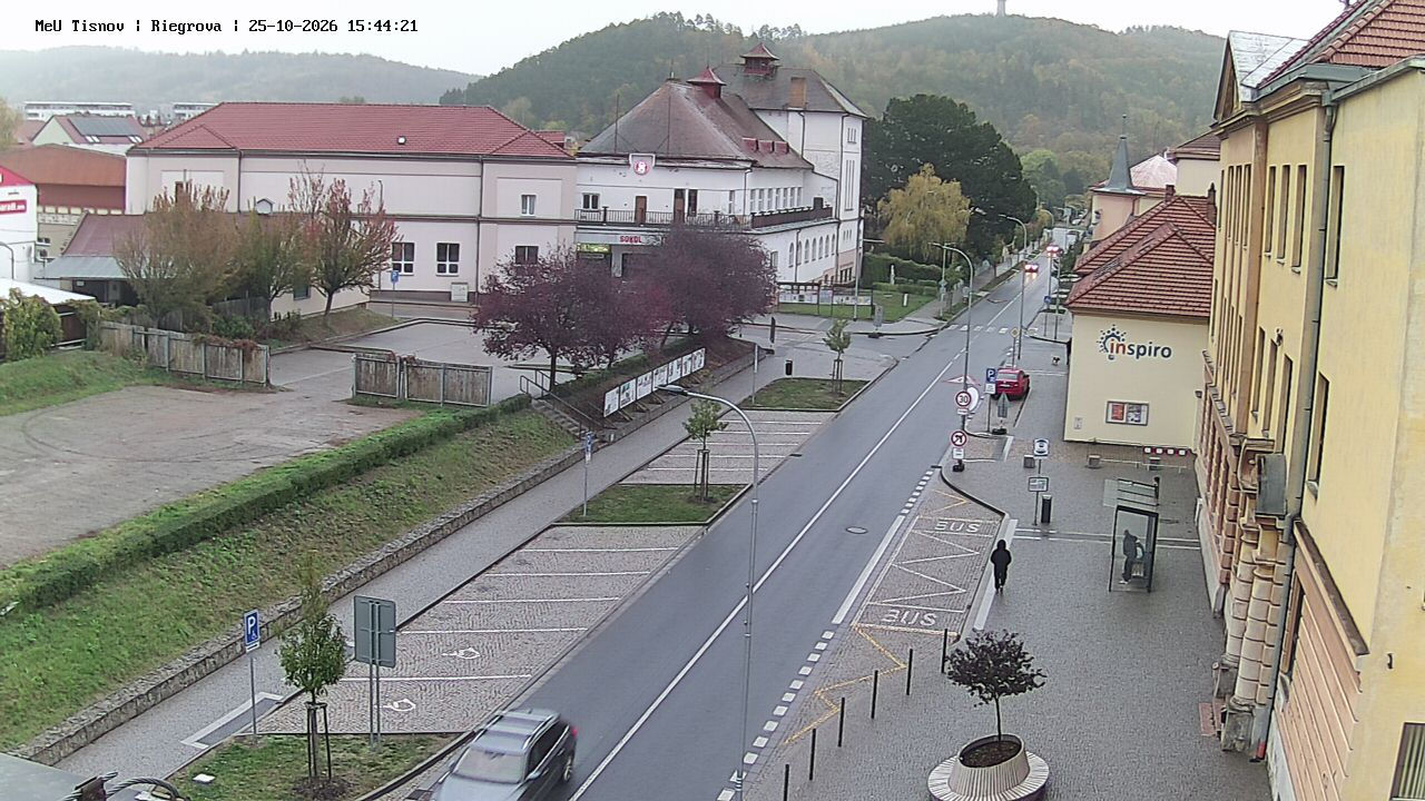 Tišnov