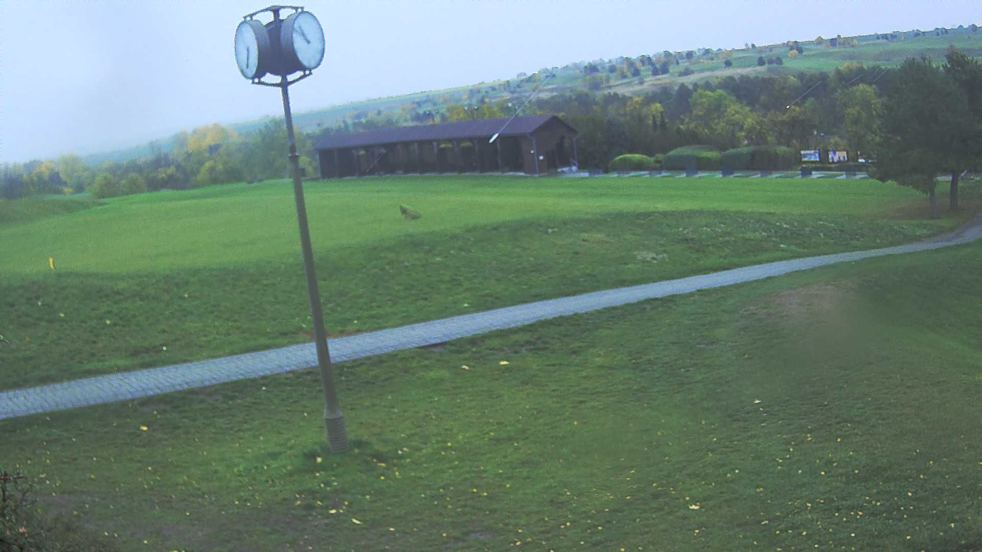 Beřovice - Webcams
