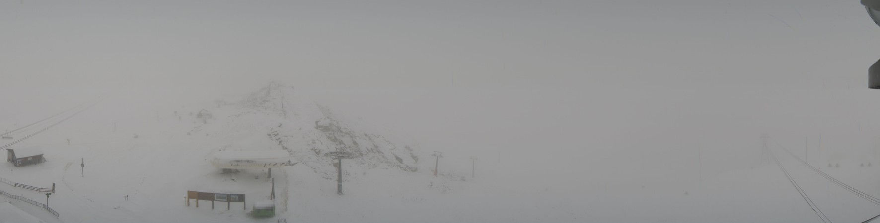Laax Crap Sogn Gion Plaun - Kamera web