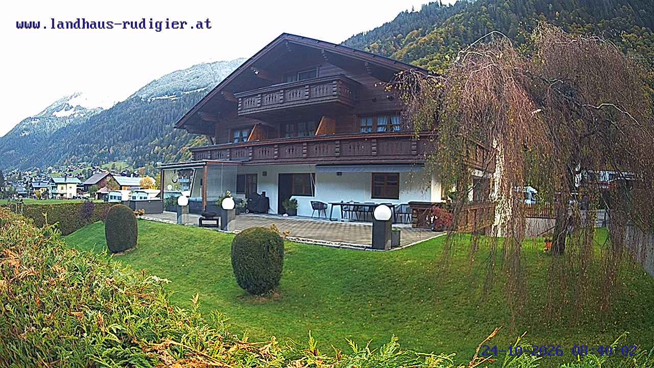 Gortipohl - Kamera web