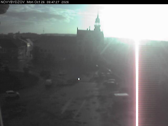 Nový Bydžov