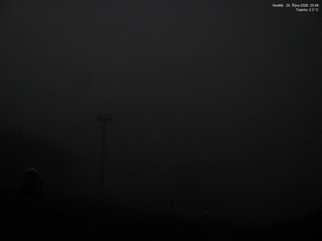 Černá hora