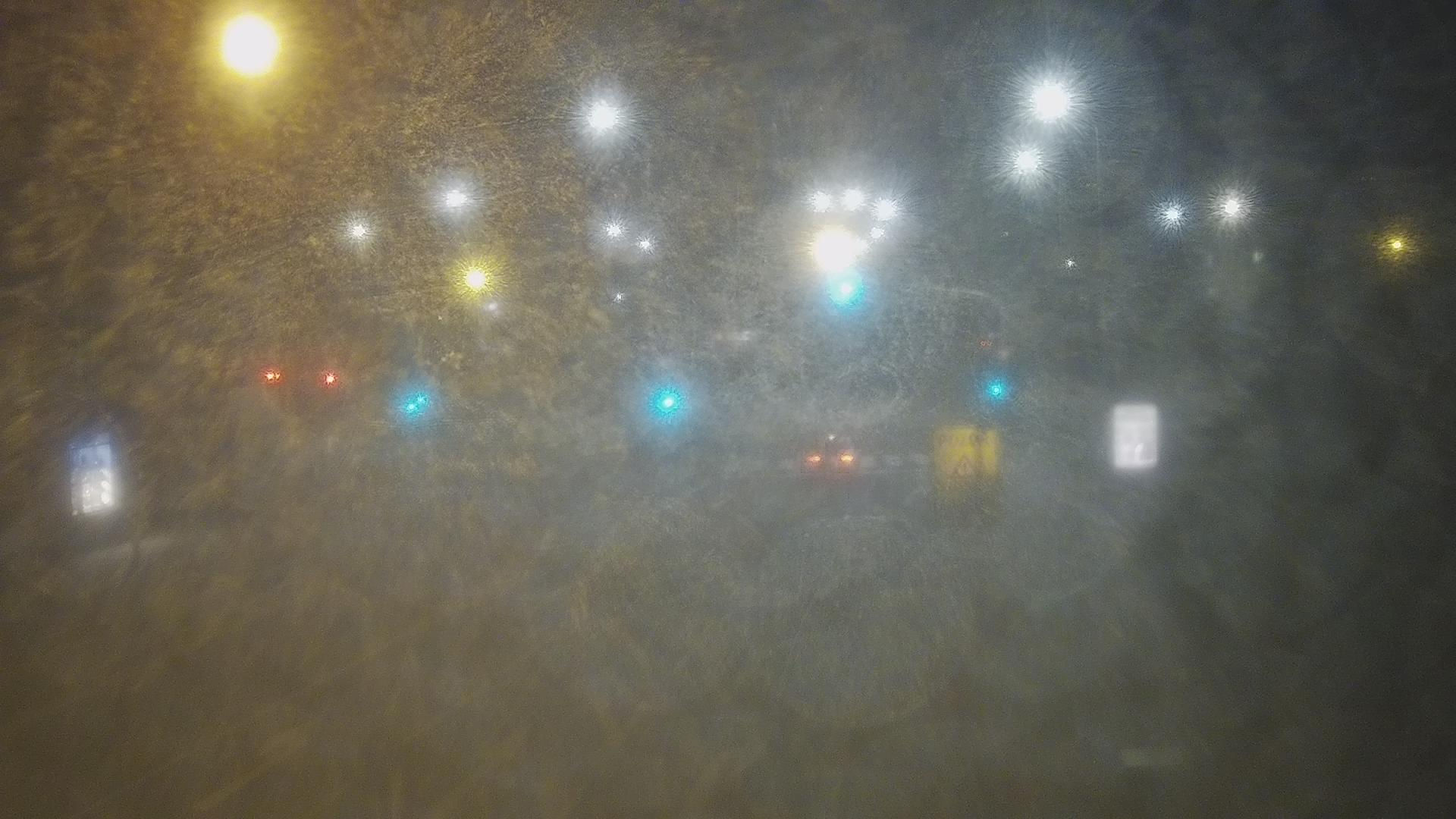 Přerov - Yesterday