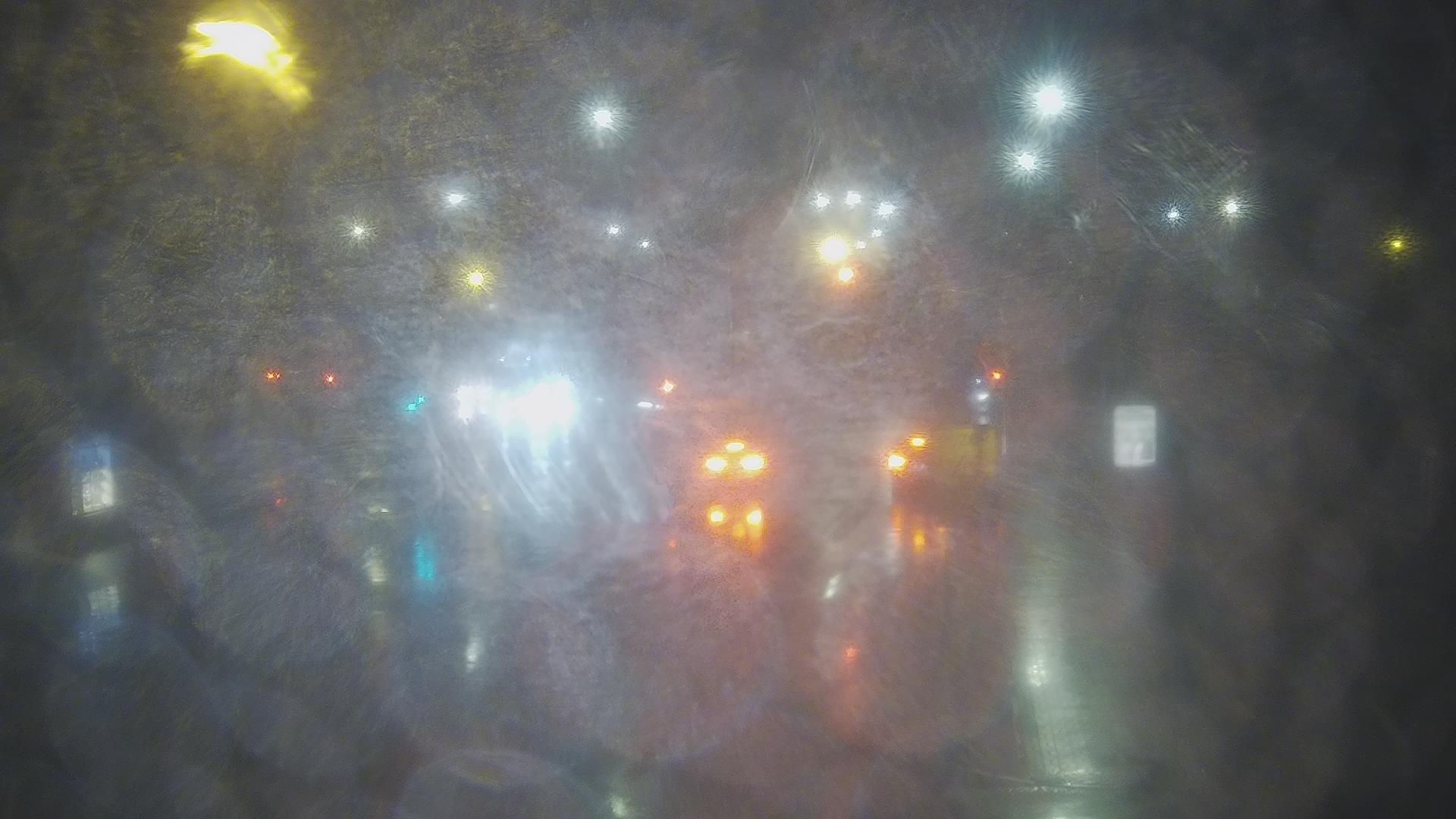 Přerov - Webcams