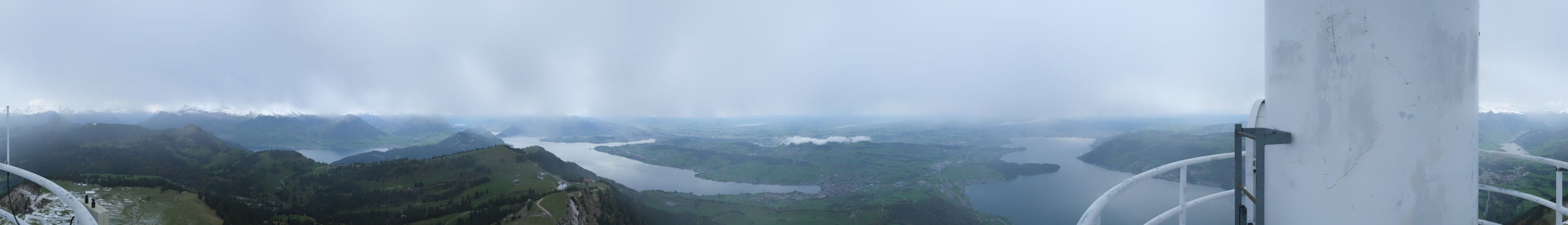 Rigi - Kemarin