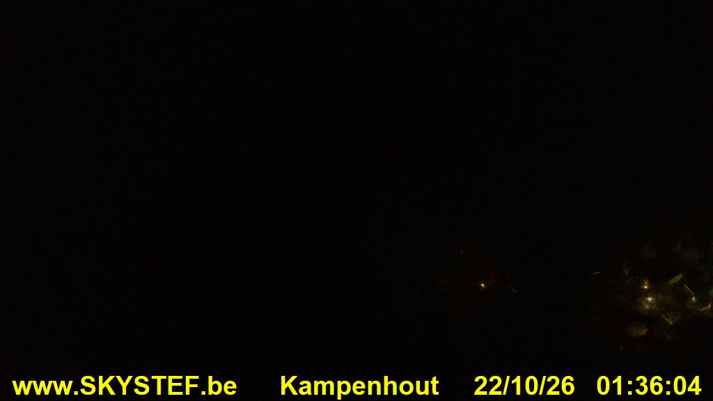 Kampenhout - Вчера