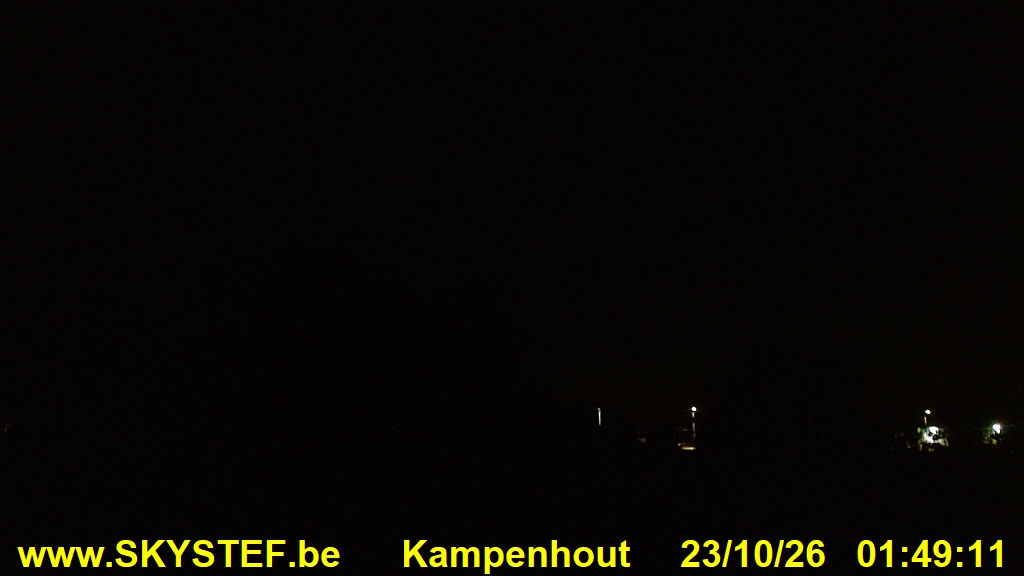 Kampenhout - Веб-камеры