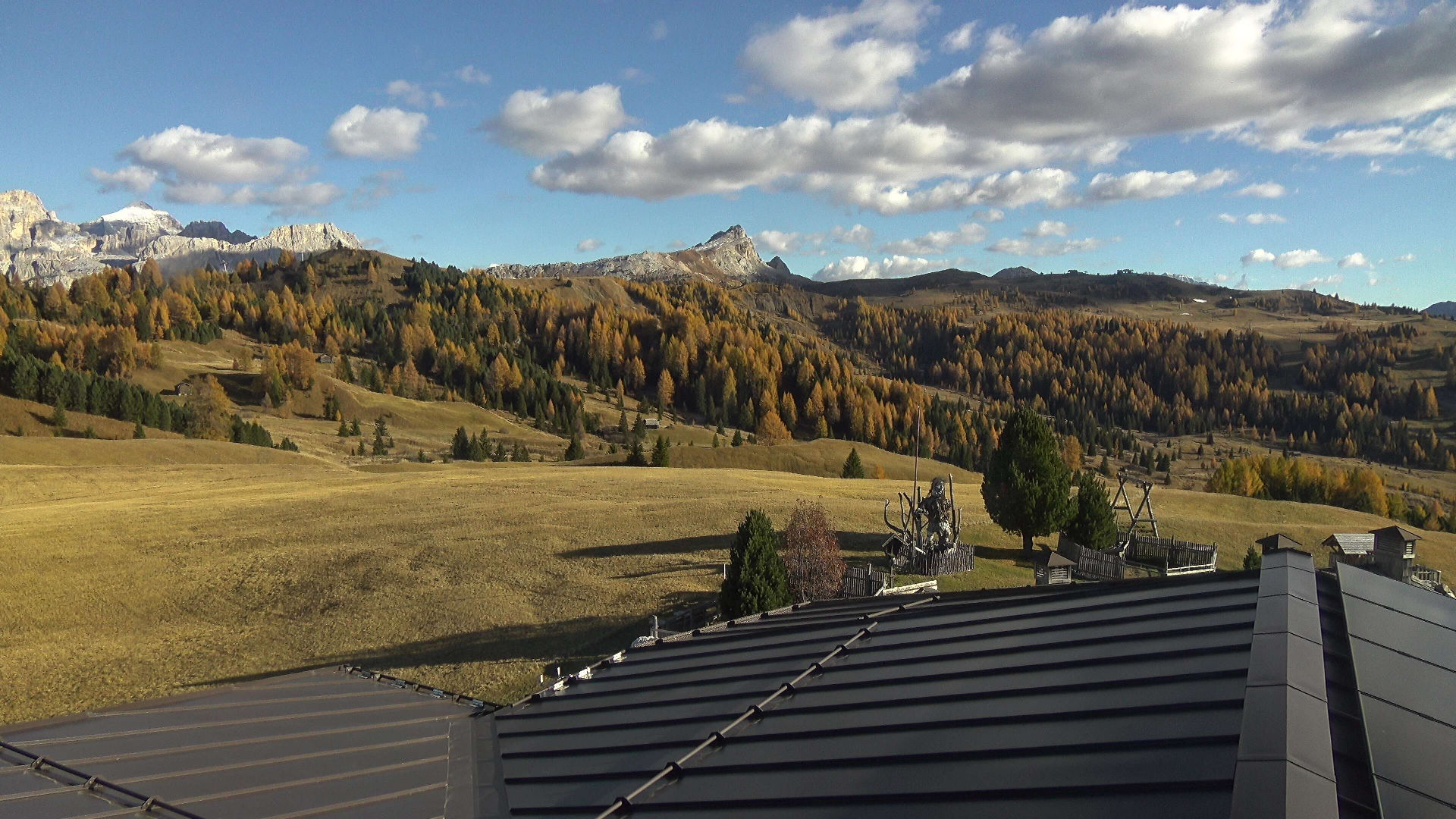 Piz Arlara - Yesterday