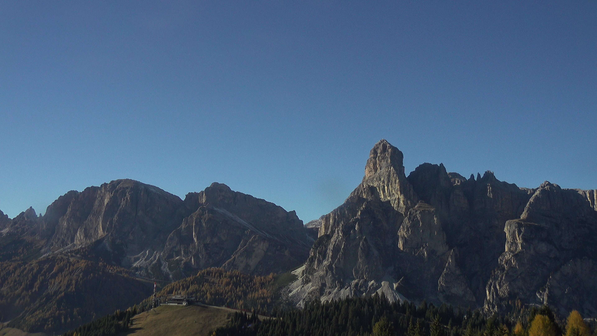 Piz Arlara - Webcams