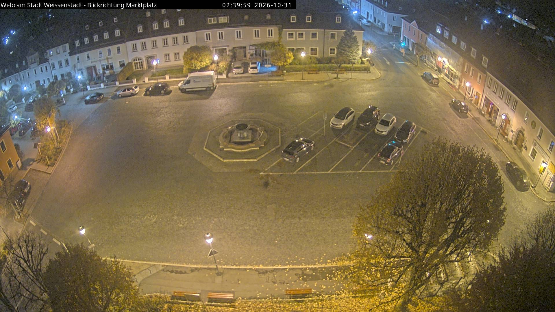 Weissenstadt - Webcams