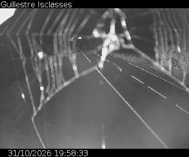Guillestre Isclasses - Webcams