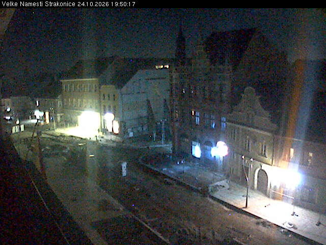 Strakonice