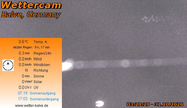 Helle - Webcams
