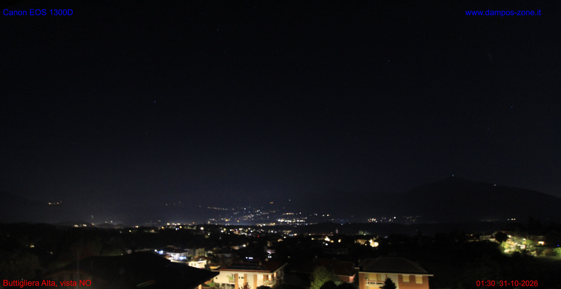 Buttigliera Alta - Webcams