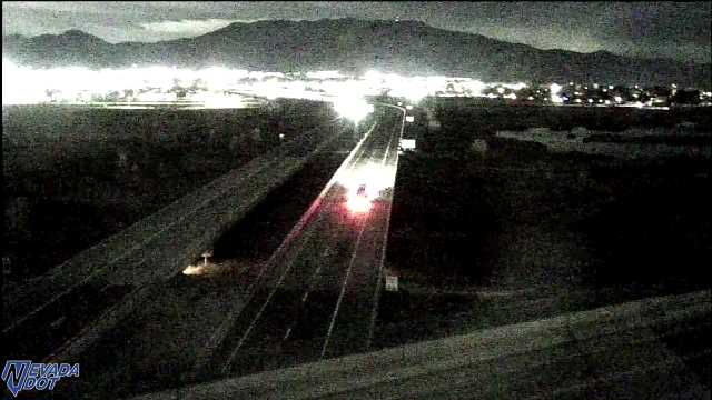 I580 @ 5th St - Yesterday