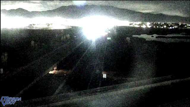 I580 @ 5th St - Webcams