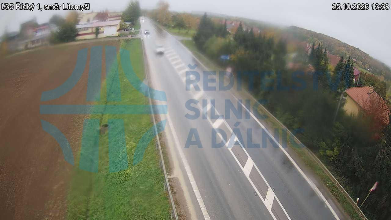 Řídký I/35
