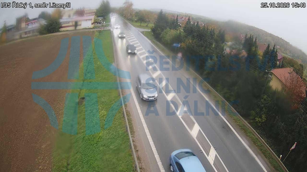 Řídký I/35