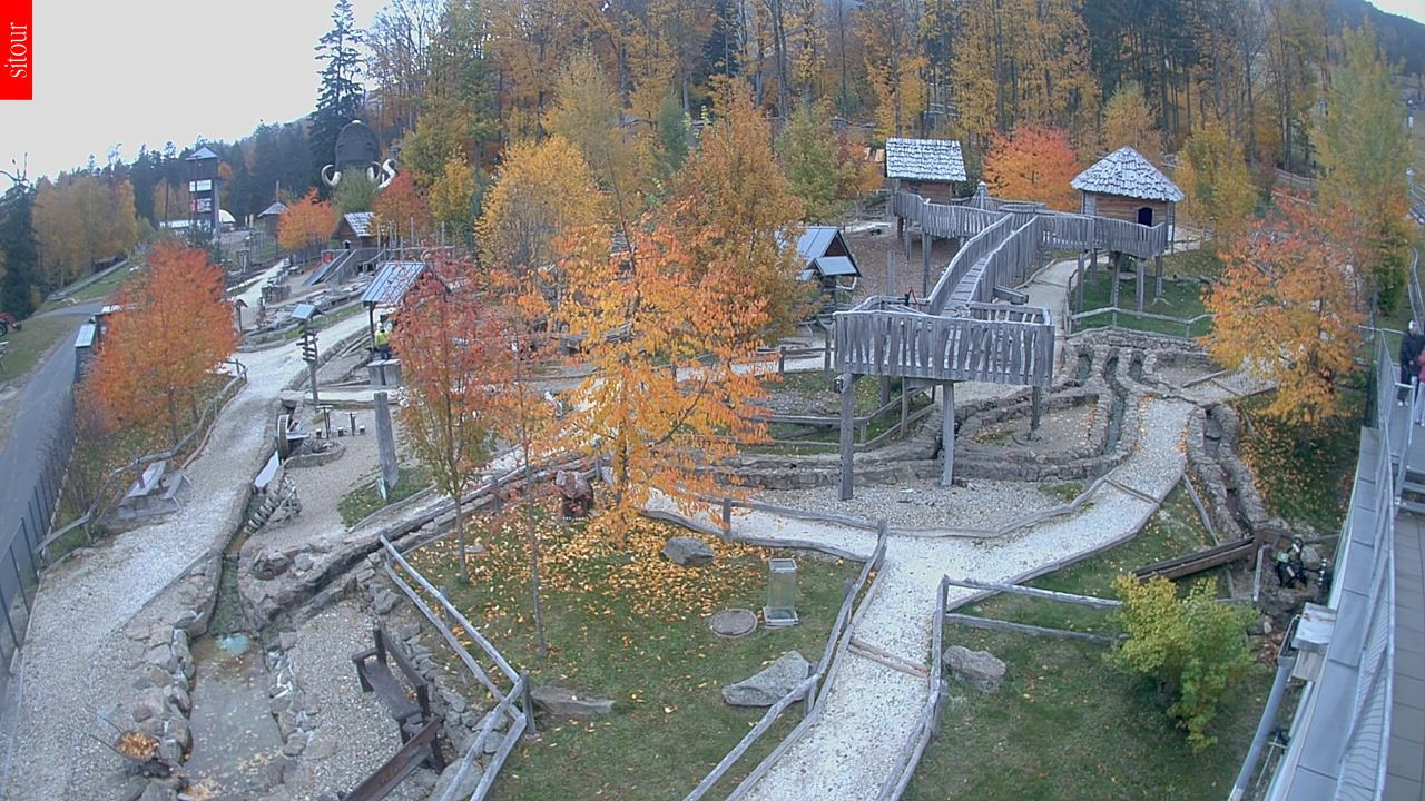 Dolní Morava - Sky Bridge