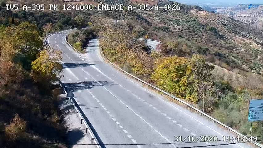 A-395 - Webcams