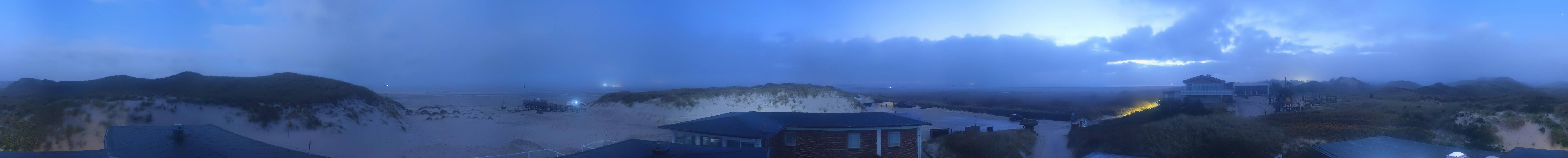 Amrum - Norddorf - Yesterday