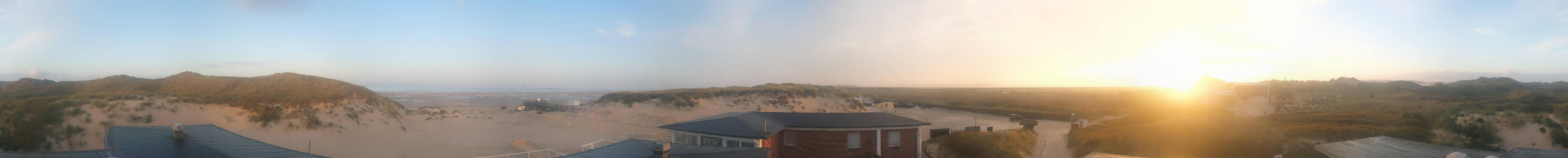 Amrum - Norddorf - Yesterday