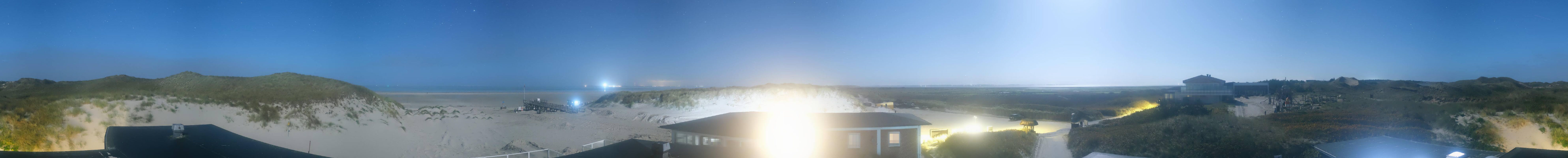 Amrum - Norddorf - Webcams