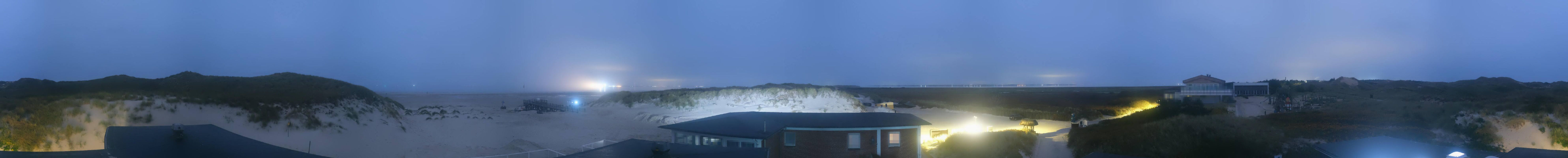 Amrum - Norddorf - Webcams