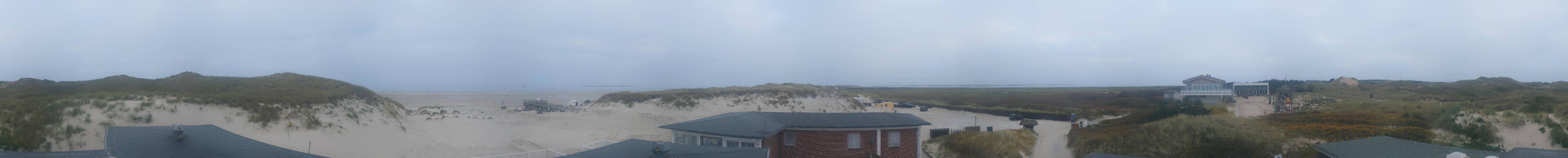 Amrum - Norddorf - Webcams