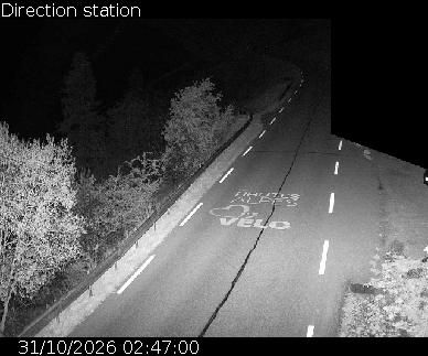 Orcières - Webcams