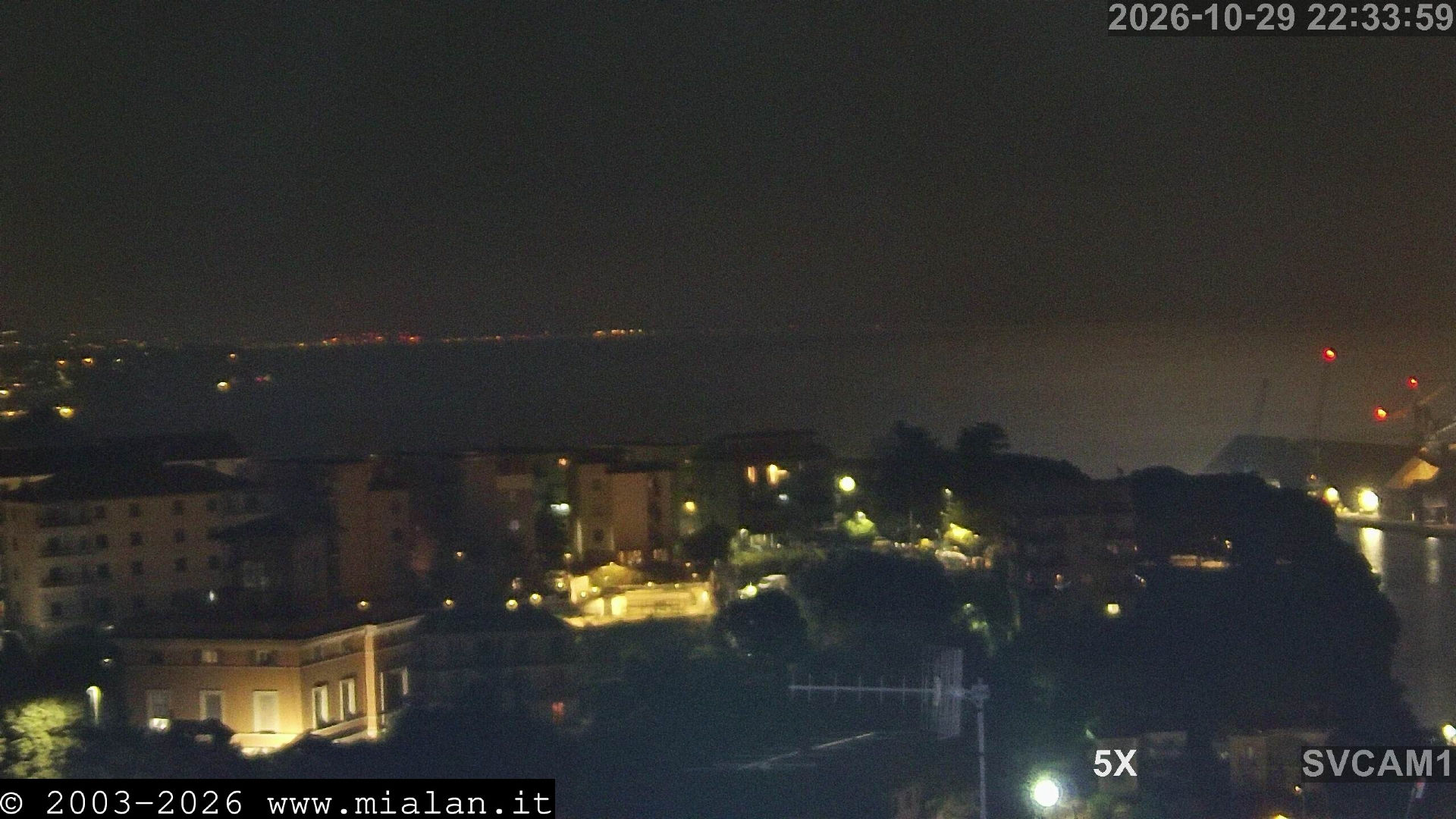 Savona - Ieri