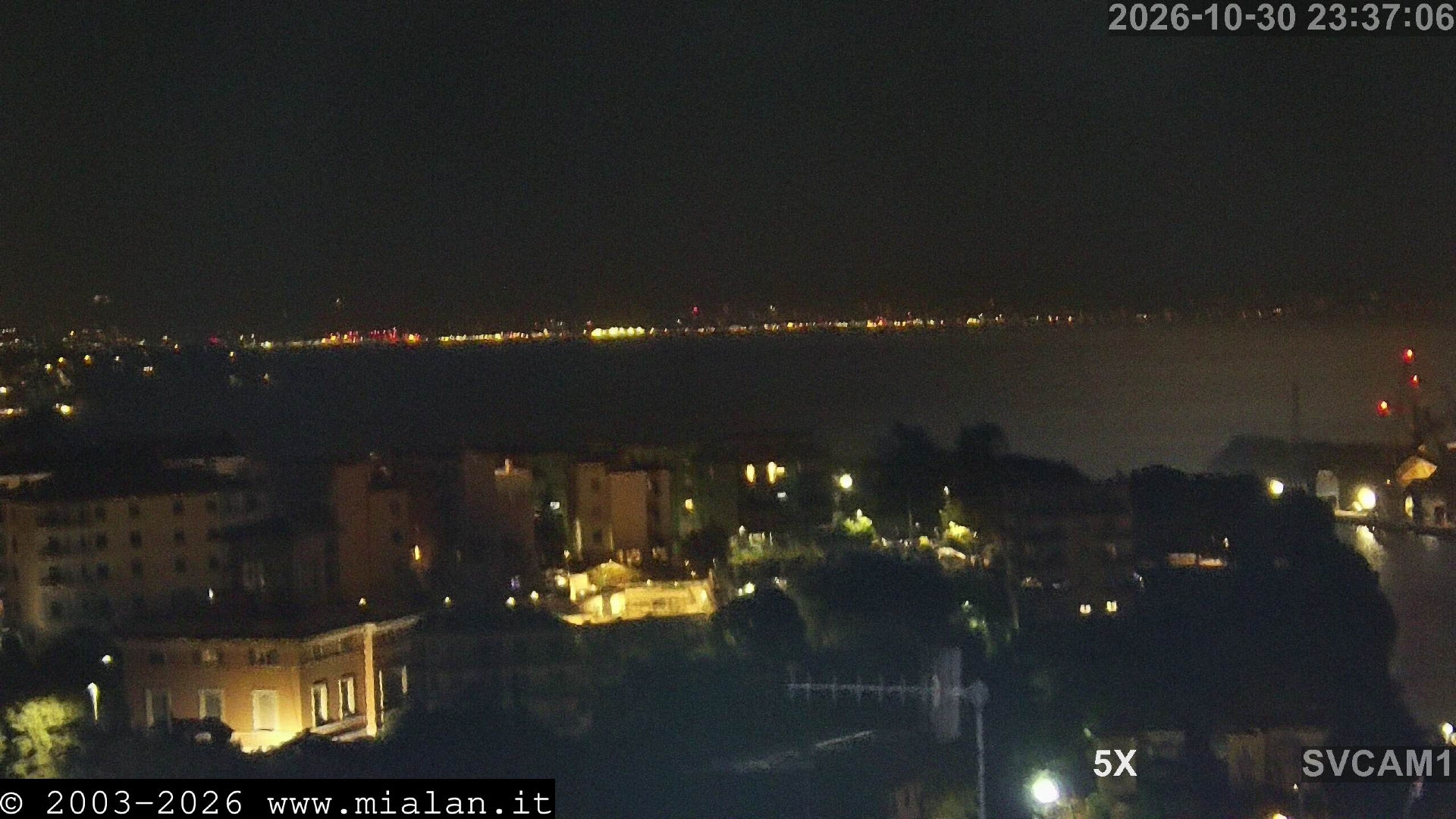 Savona - Webcam