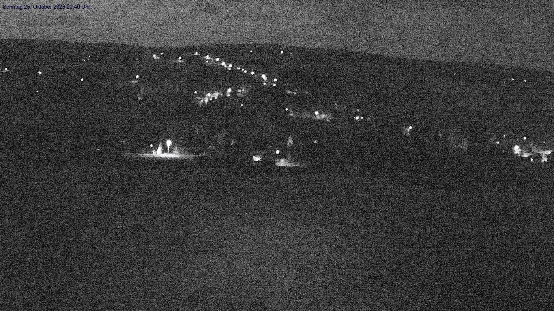 Rübenau - Webcams