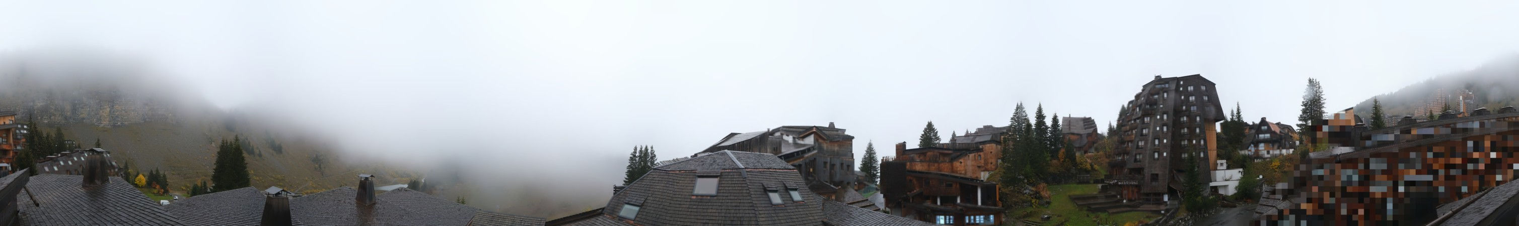 Avoriaz Dreamland - 웹카메라