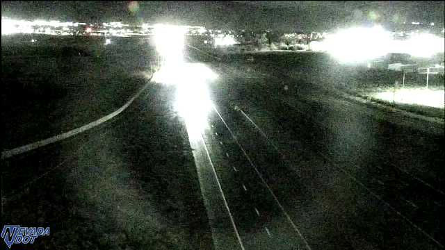 I580 @ Fairview - Yesterday