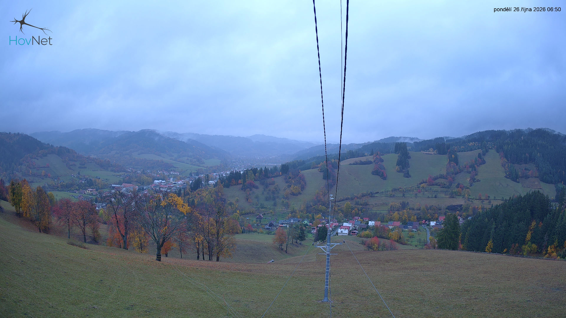 Nový Hrozenkov