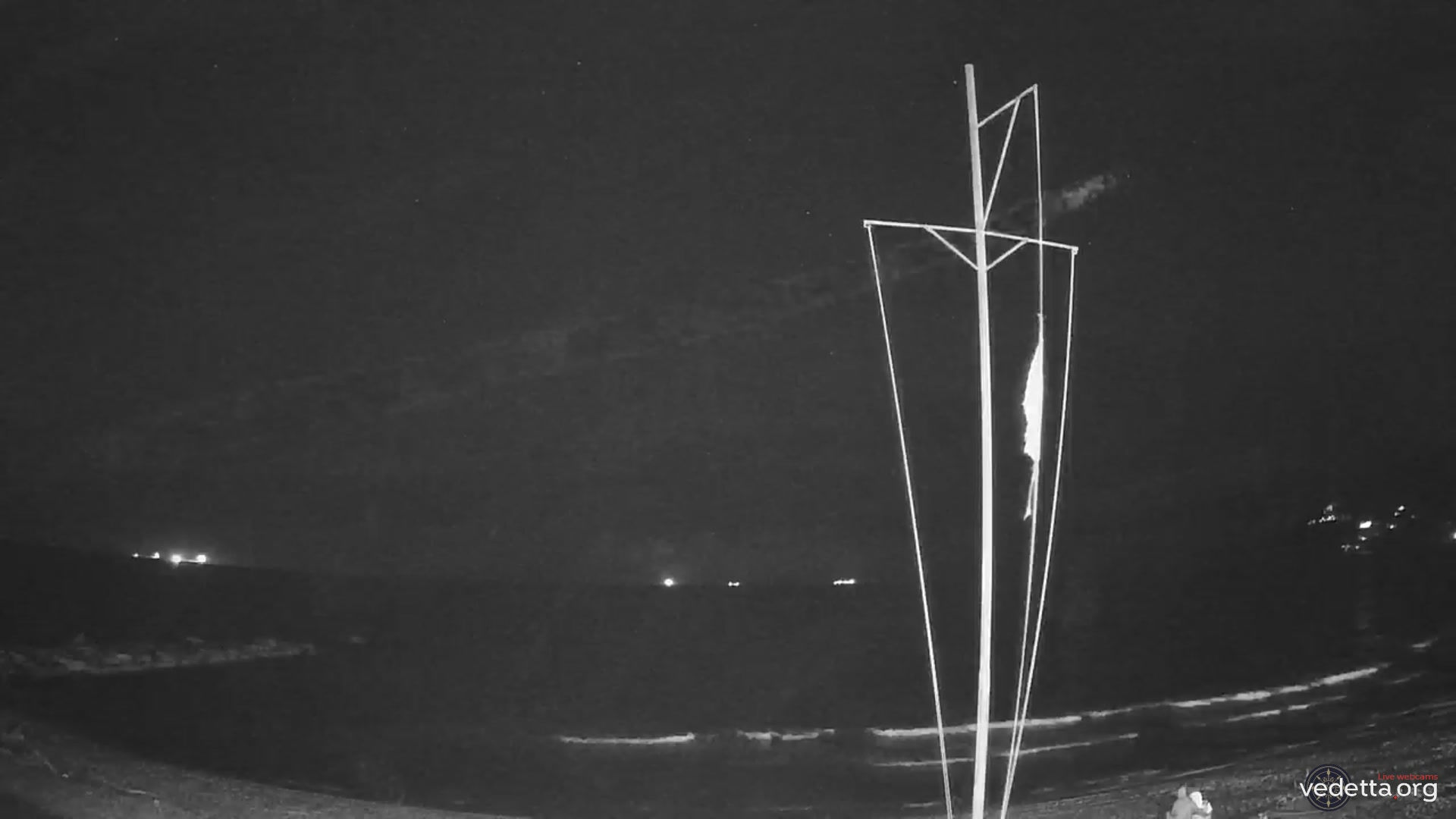 Marinella di Sarzana - Webcams