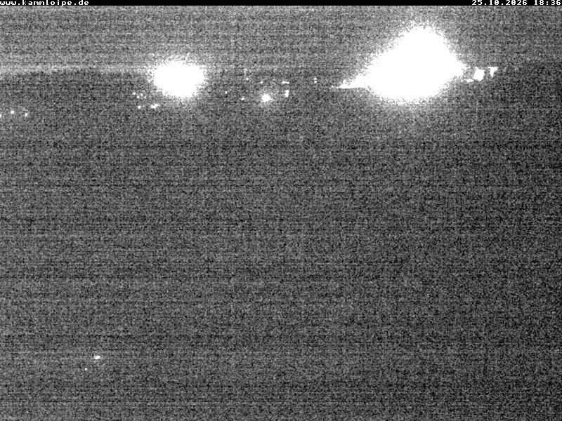 Schöneck Skiwelt - Webcams