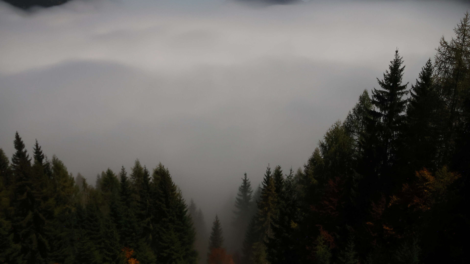 Karwendel - Kemarin