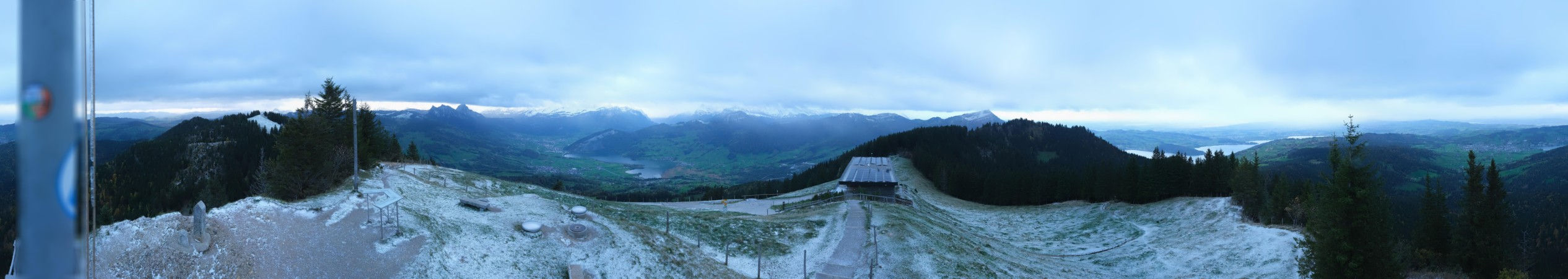 Wildspitz - Kamera web