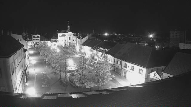 Benešov