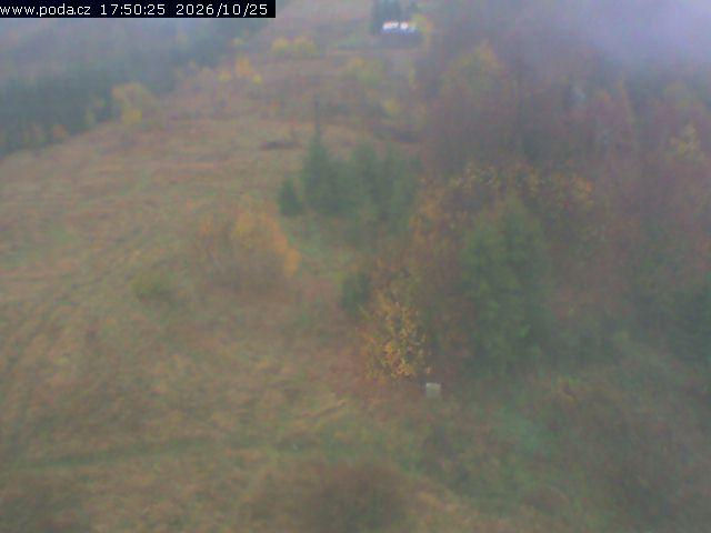 Karasín - Webcams