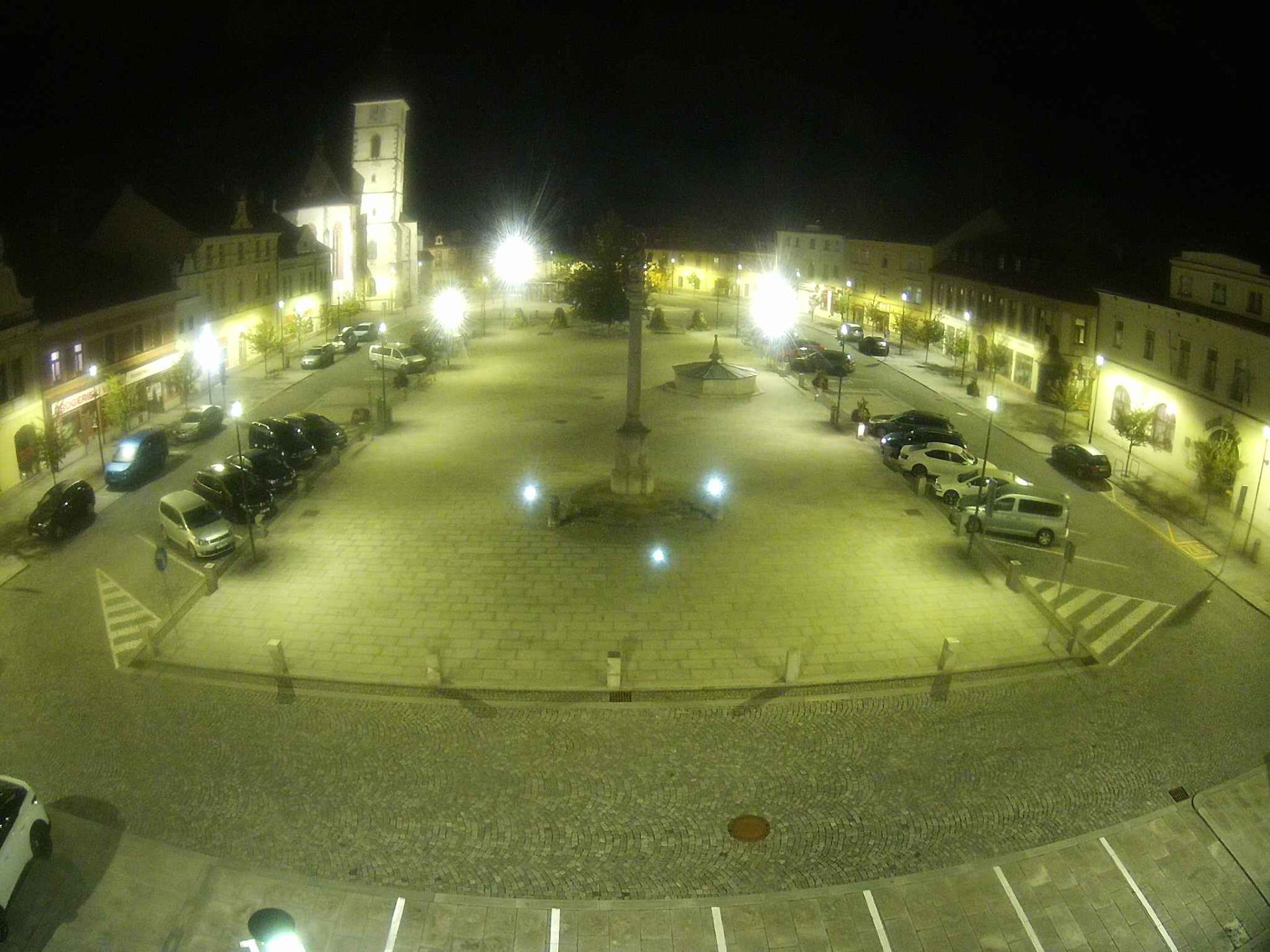 Horažďovice