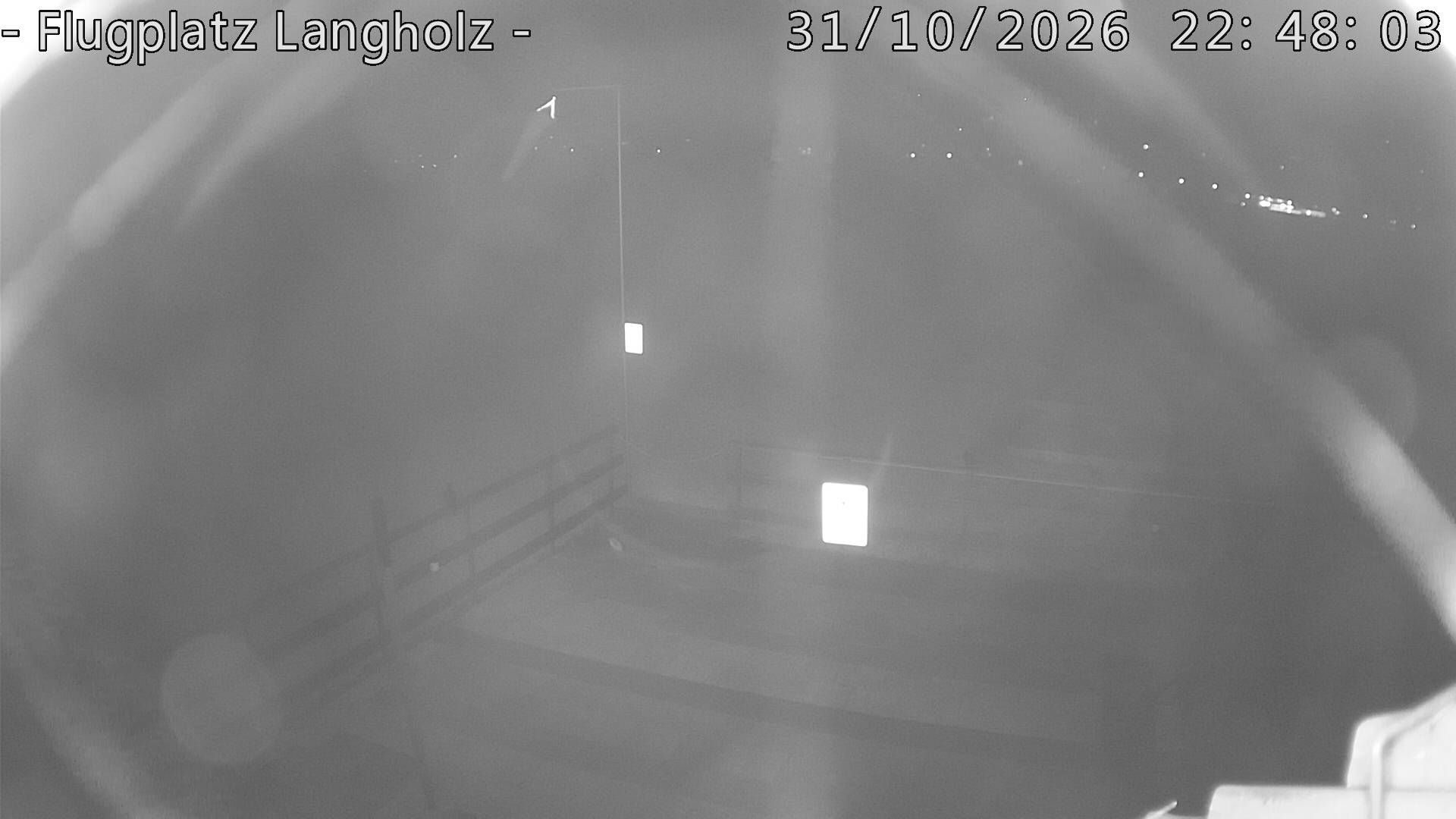 Modellflugplatz - Webcams
