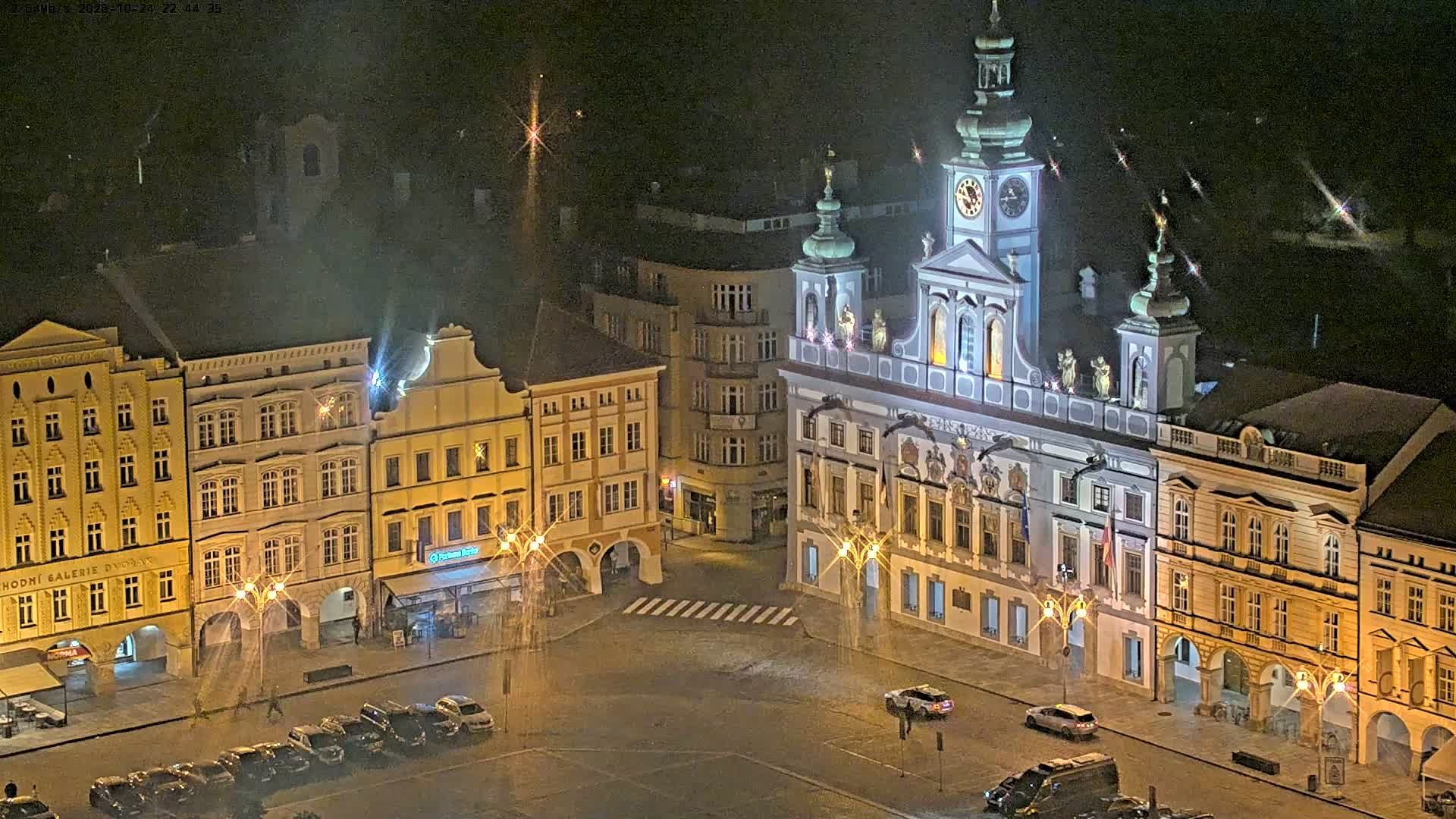 České Budějovice